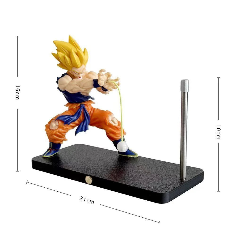 Son Goku Kamehameha Wave Lamp™