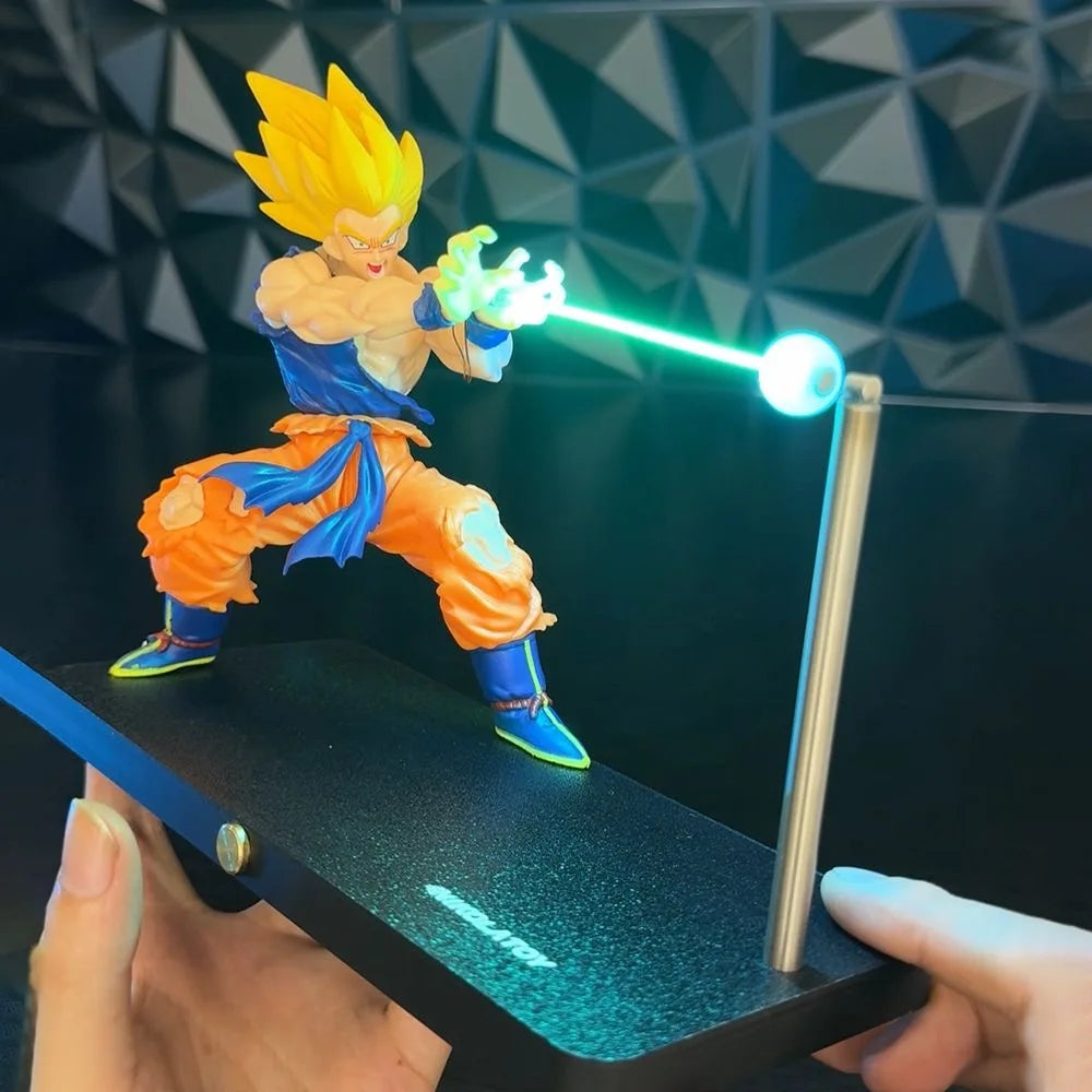 Son Goku Kamehameha Wave Lamp™